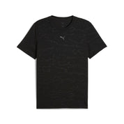 Trainingsshirt - 001-PUMA Black - Schwarz