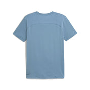 Trainingsshirt - 034-Cool Blue - Blau