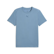 Trainingsshirt - 034-Cool Blue - Blau