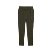 Trainingshose CLOUDSPUN HYROX - 070-Dark Olive - Khaki