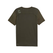Funktionsshirt X HYROX CLOUDSPUN THERMOADAP - 070-Dark Olive - Khaki