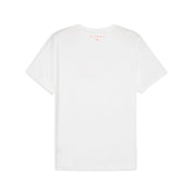 Trainingsshirt PUMA x HYROX - 002-PUMA White - Weiß