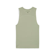 Funktionsshirt X HYROX CLOUDSPUN THERMOADAP - 082-Lux Army - Khaki