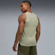 Funktionsshirt X HYROX CLOUDSPUN THERMOADAP - 082-Lux Army - Khaki