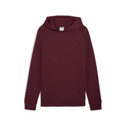 Kapuzenpullover - 096-Ruby Shimmer - Rot