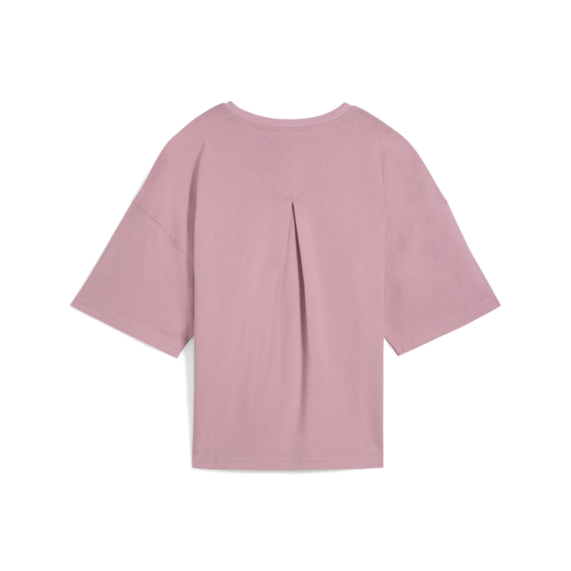 T-Shirt - 065-Poised Pink - Pink