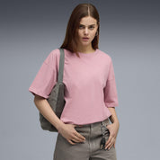 T-Shirt - 065-Poised Pink - Pink