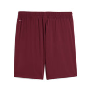 Funktionsshorts ESSENTIALS 7 WOVEN Regular Fit - 096-Ruby Shimmer - Rot