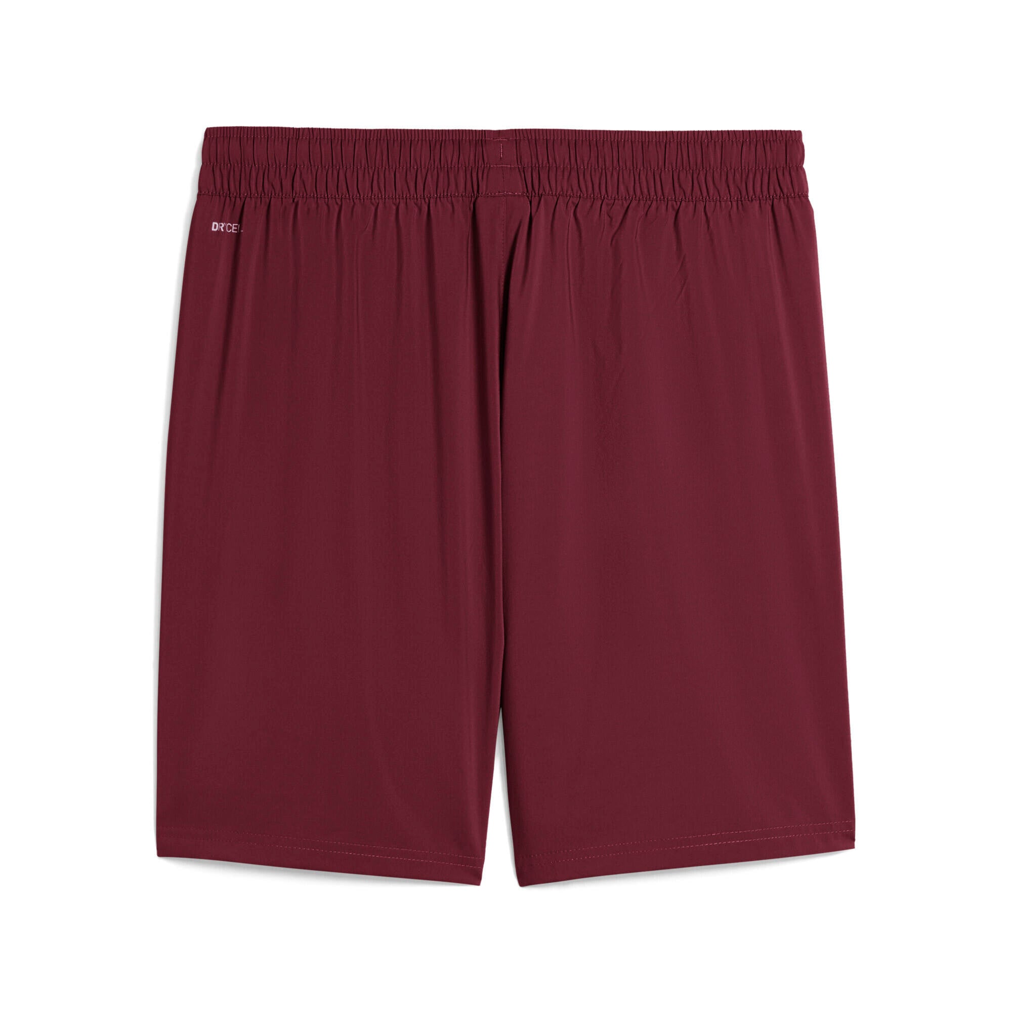 Funktionsshorts ESSENTIALS 7 WOVEN Regular Fit - 096-Ruby Shimmer - Rot