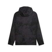 Windbreaker - 051-PUMA Black-Q3 - Schwarz