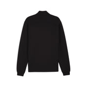 Sweatjacke CLOUDSPUN - 001-PUMA Black - Schwarz