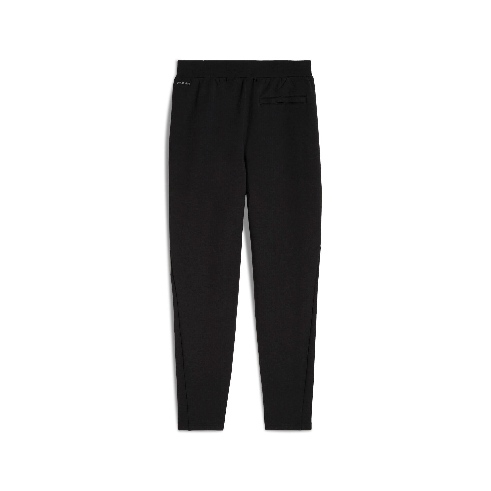 Jogginghose CLOUDSPUN - 001-PUMA Black - Schwarz