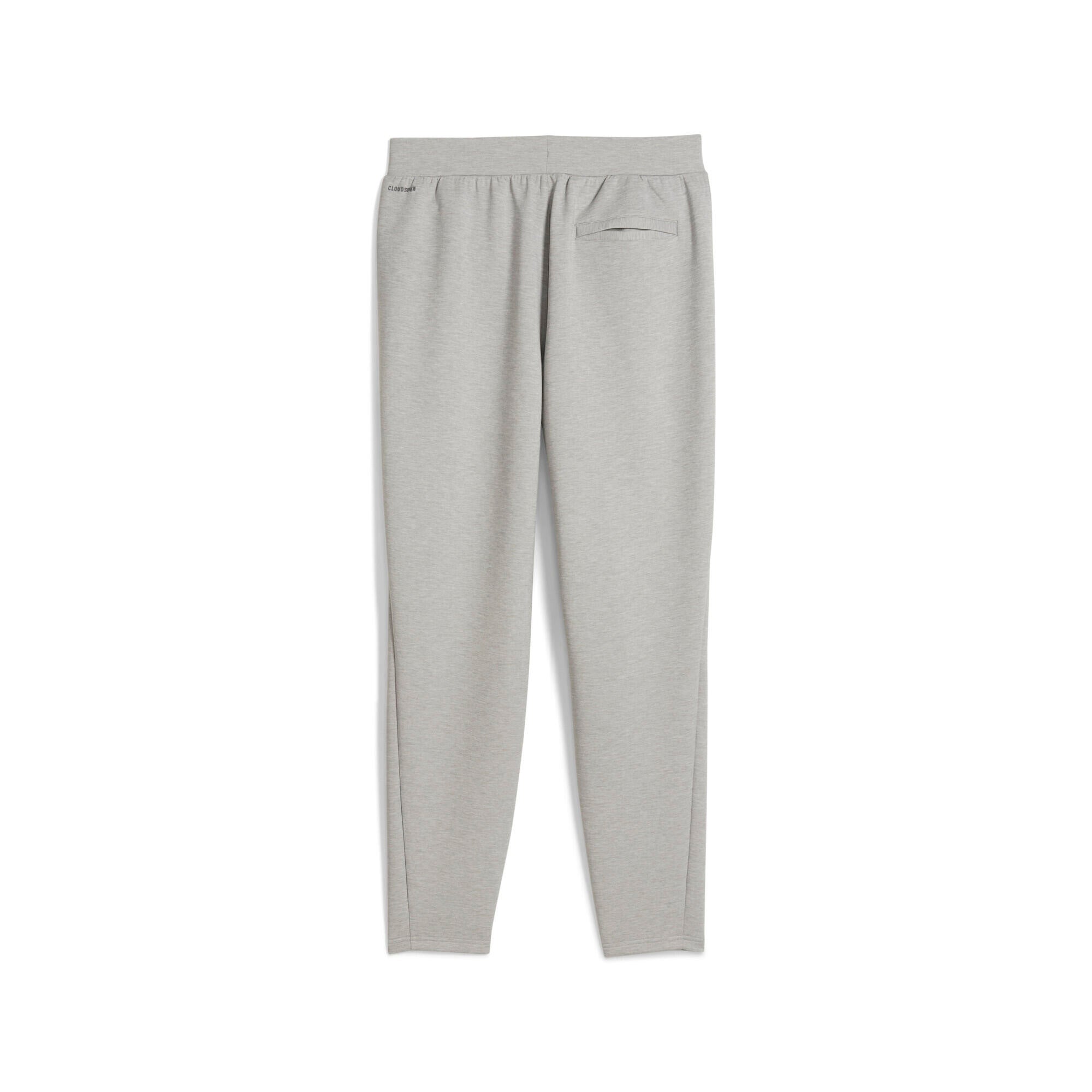 Jogginghose CLOUDSPUN - 004-Light Gray Heather - Grau