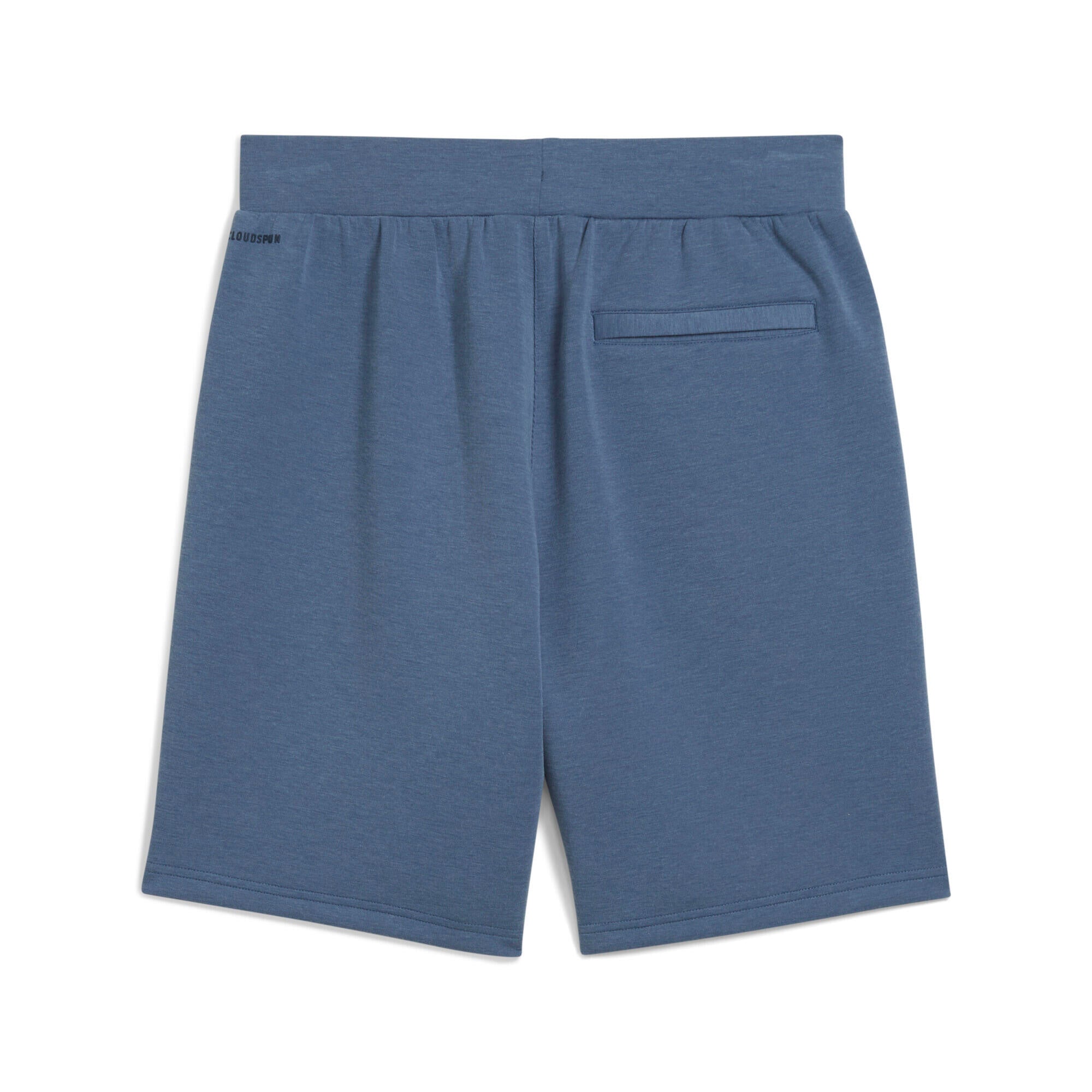 Sweat-Shorts CLOUDSPUN 7 - 080-Dark Indigo Heather - Blau