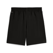 Funktionsshorts FOUNDATIONS 7 WOVEN - 001-PUMA Black - Schwarz