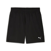 Funktionsshorts FOUNDATIONS 7 WOVEN - 001-PUMA Black - Schwarz