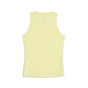 Tank Top - 035-Gold Moon - Gelb