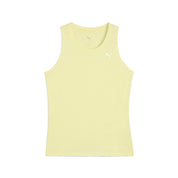 Tank Top - 035-Gold Moon - Gelb