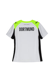 Trikot BVB BORUSSIA DORTMUND - 002-Silver Mist-Yellow Alert - Gelb