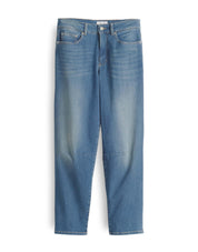 Jeans - 70215-light vintage blue - Blau