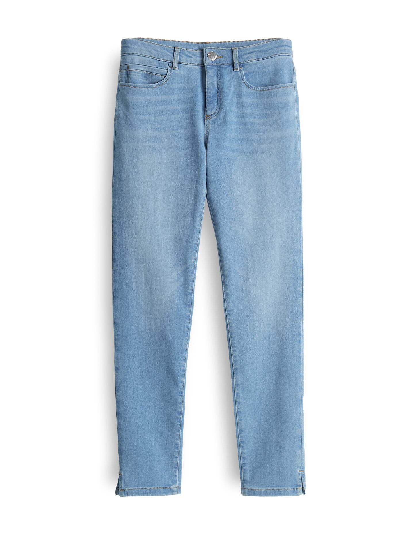 Jeans - 70188-light sky blue - Blau