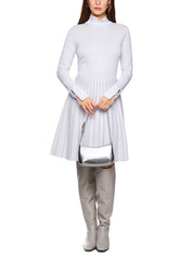 Langarmshirt aus Baumwolle - 710 - Violett