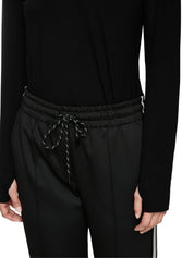 Jogginghose WASHINGTON - 900 - Schwarz