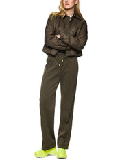 Jogginghose WASHINGTON - 595 - Khaki