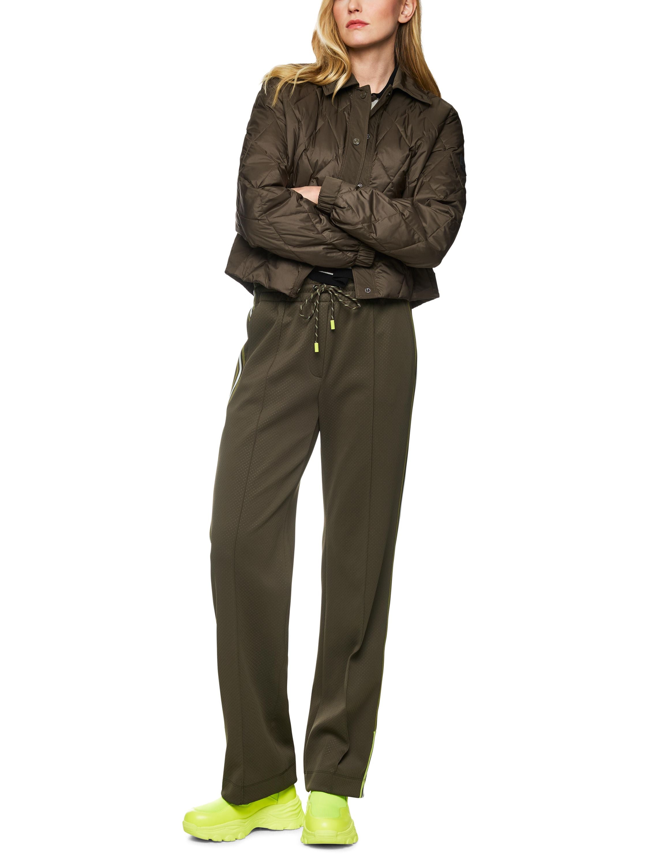 Jogginghose WASHINGTON - 595 - Khaki