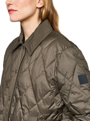 Steppjacke RETHINK TOGETHER - 595 - Khaki