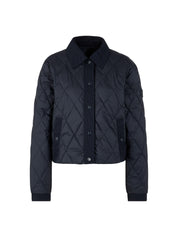 Steppjacke RETHINK TOGETHER - 394 - Blau