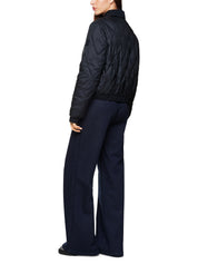 Steppjacke RETHINK TOGETHER - 394 - Blau