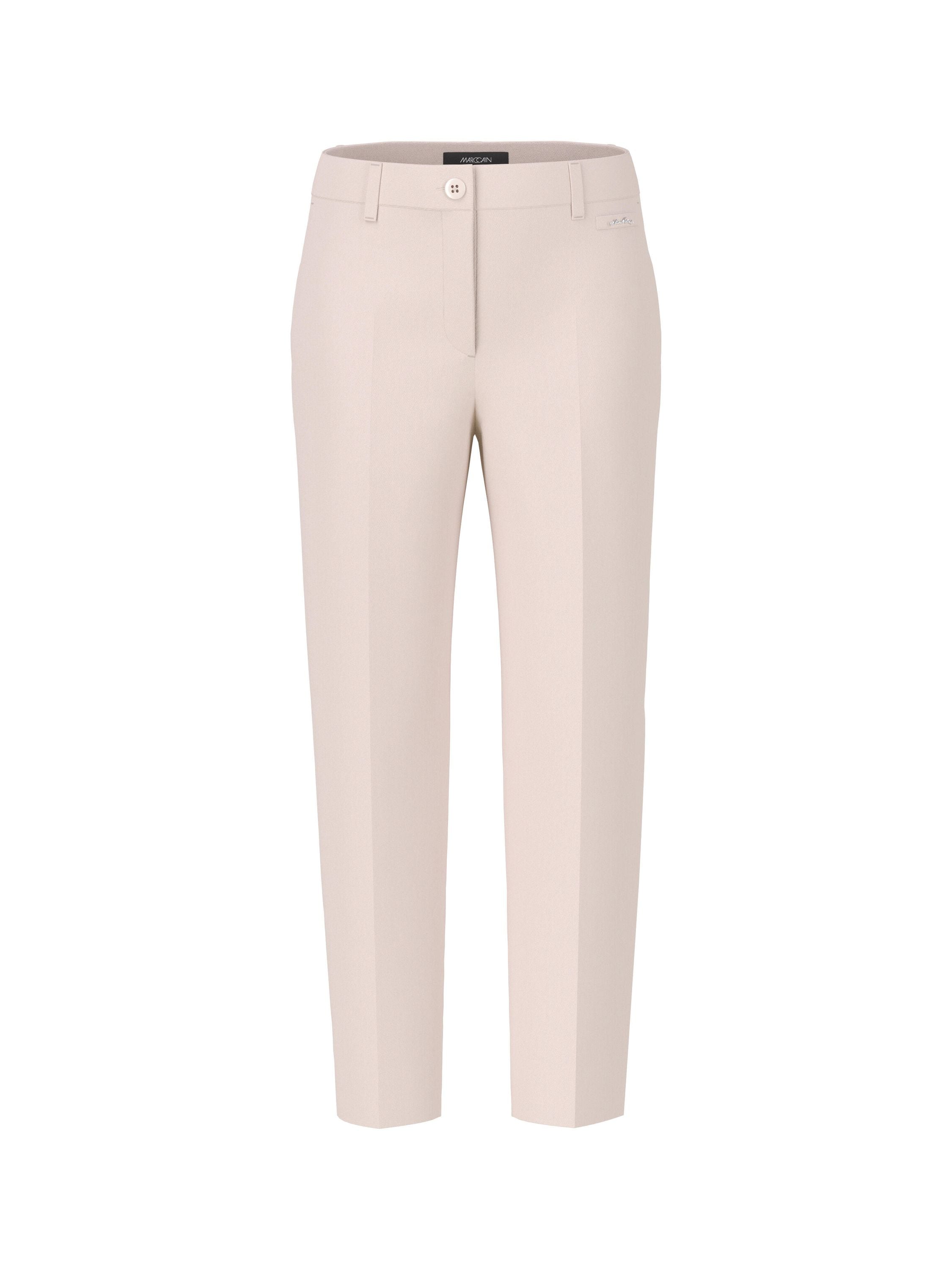 Businesshose FORDON Regular Fit - 702 - Beige