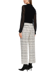 Hose WUKARI Wide Leg - 182 - Weiß