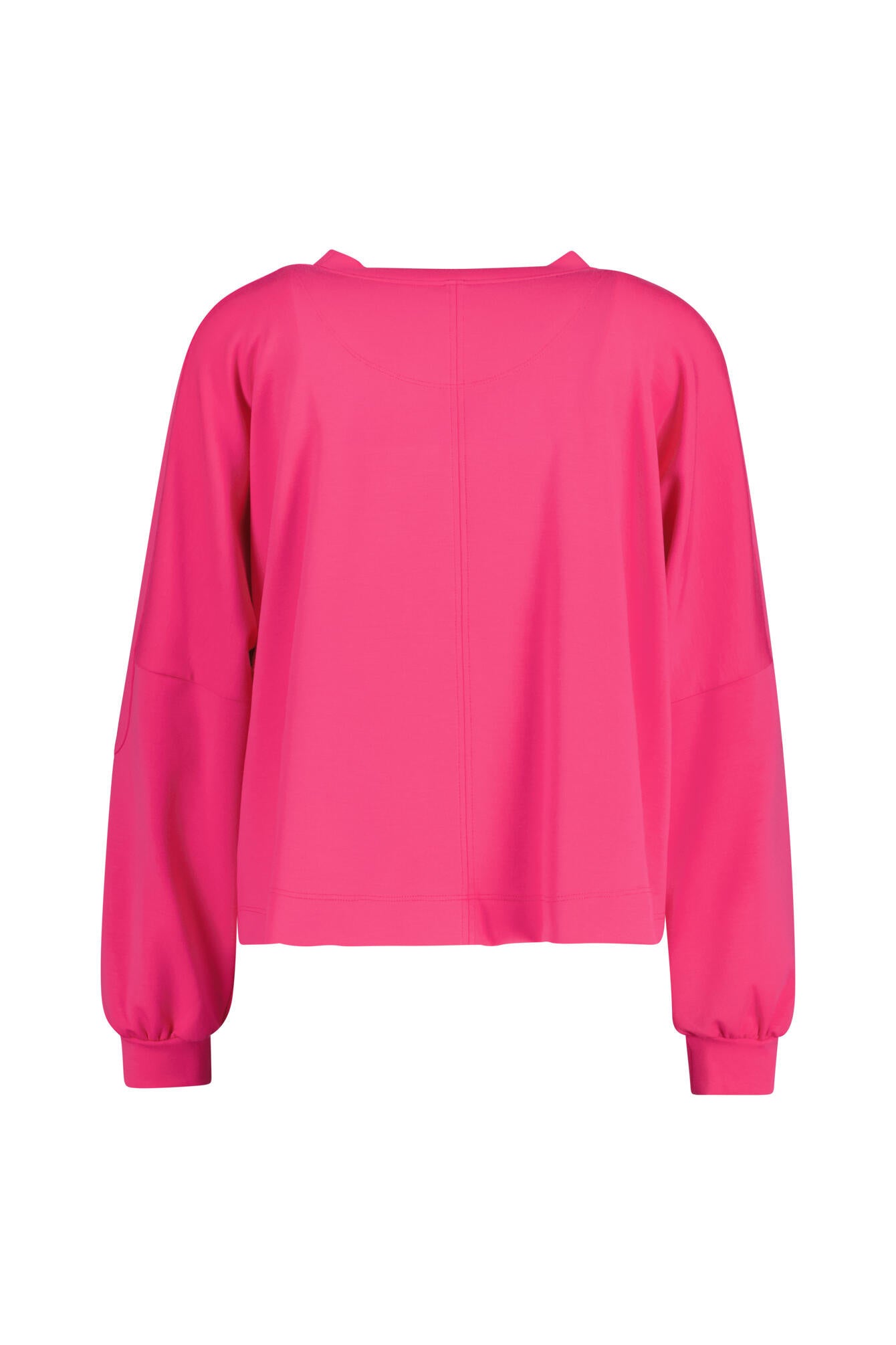 Sweatshirt - 244 - Pink