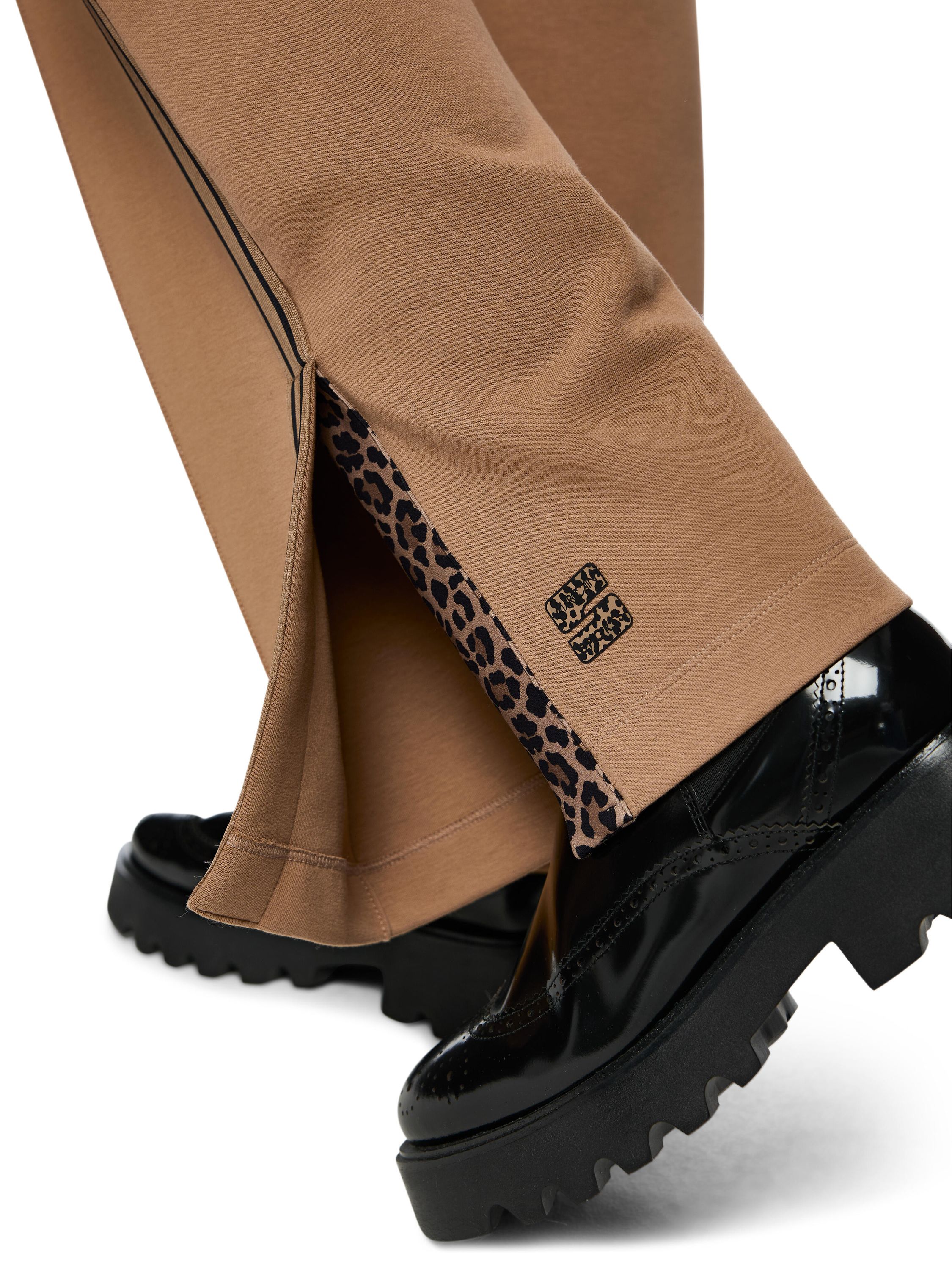 Joggpant WASHINGTION - 624 - Braun