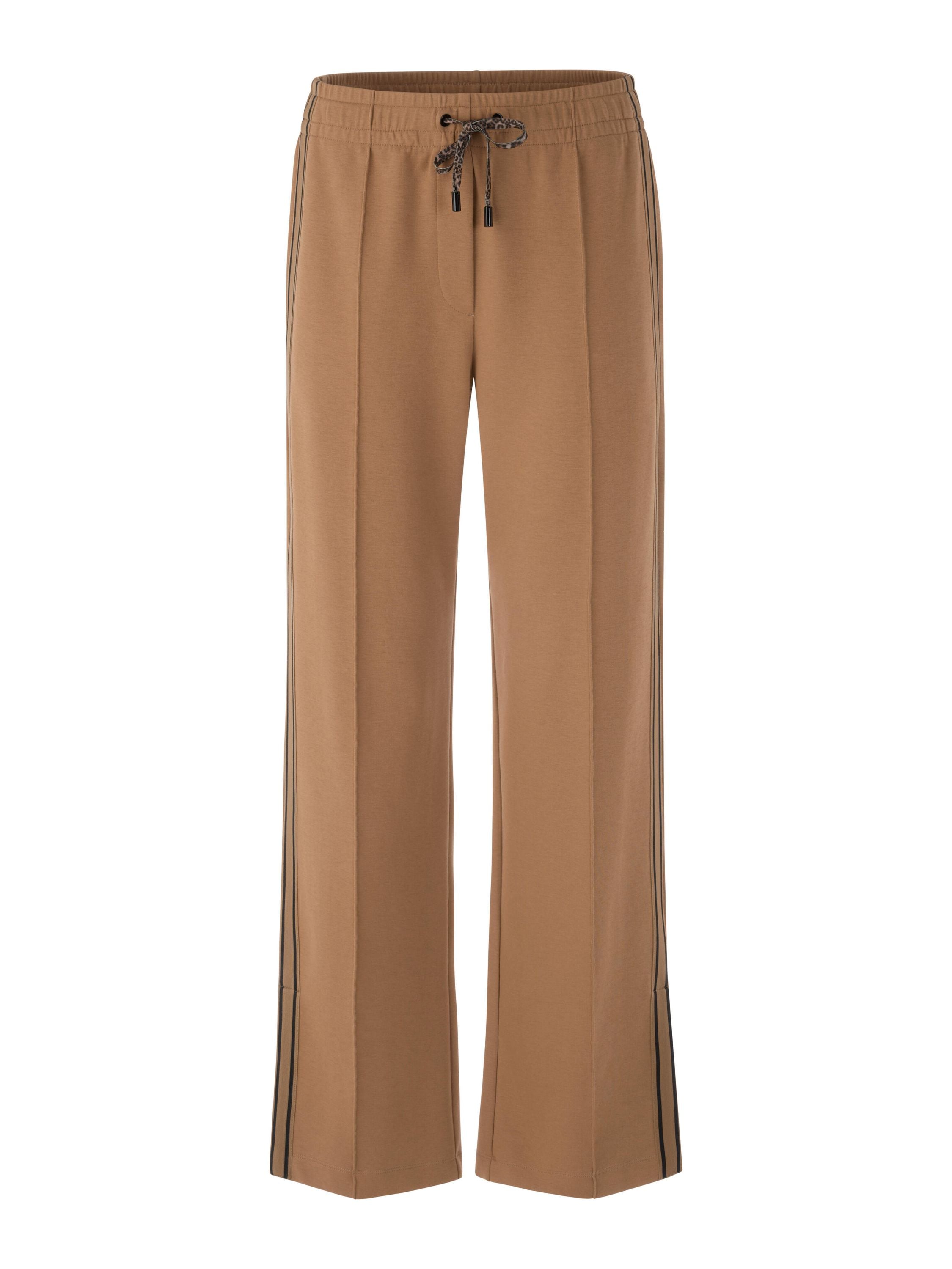 Joggpant WASHINGTION - 624 - Braun