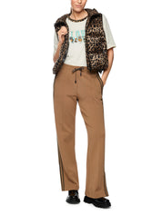 Joggpant WASHINGTION - 624 - Braun
