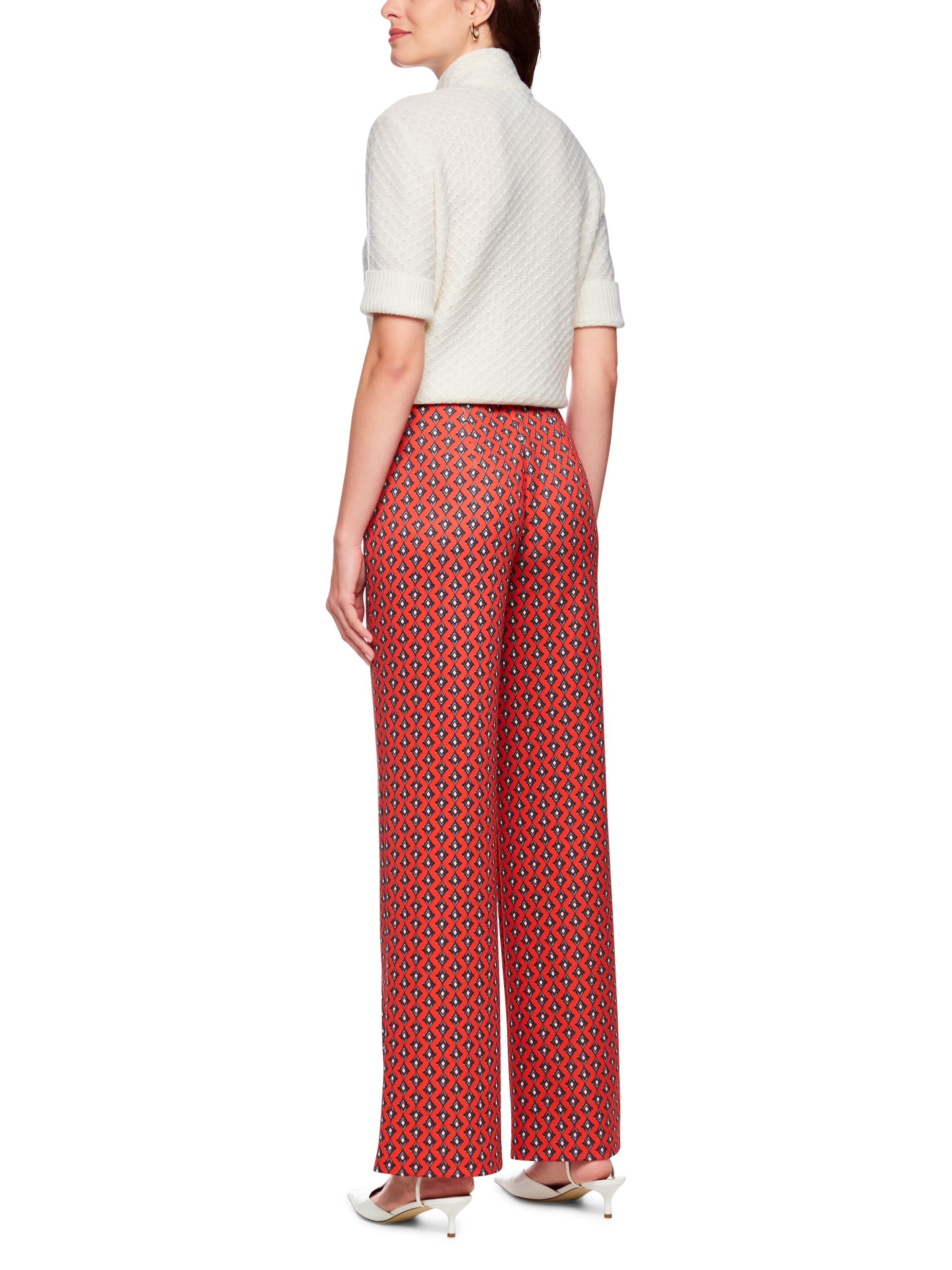 Schlupfhose WINDER - 279 - Rot