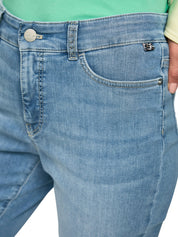 Jeans FORLI Feminine Fit - 353 - Blau