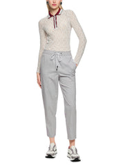 Schlupfhose RHODOS Relaxed Fit - 820 - Grau