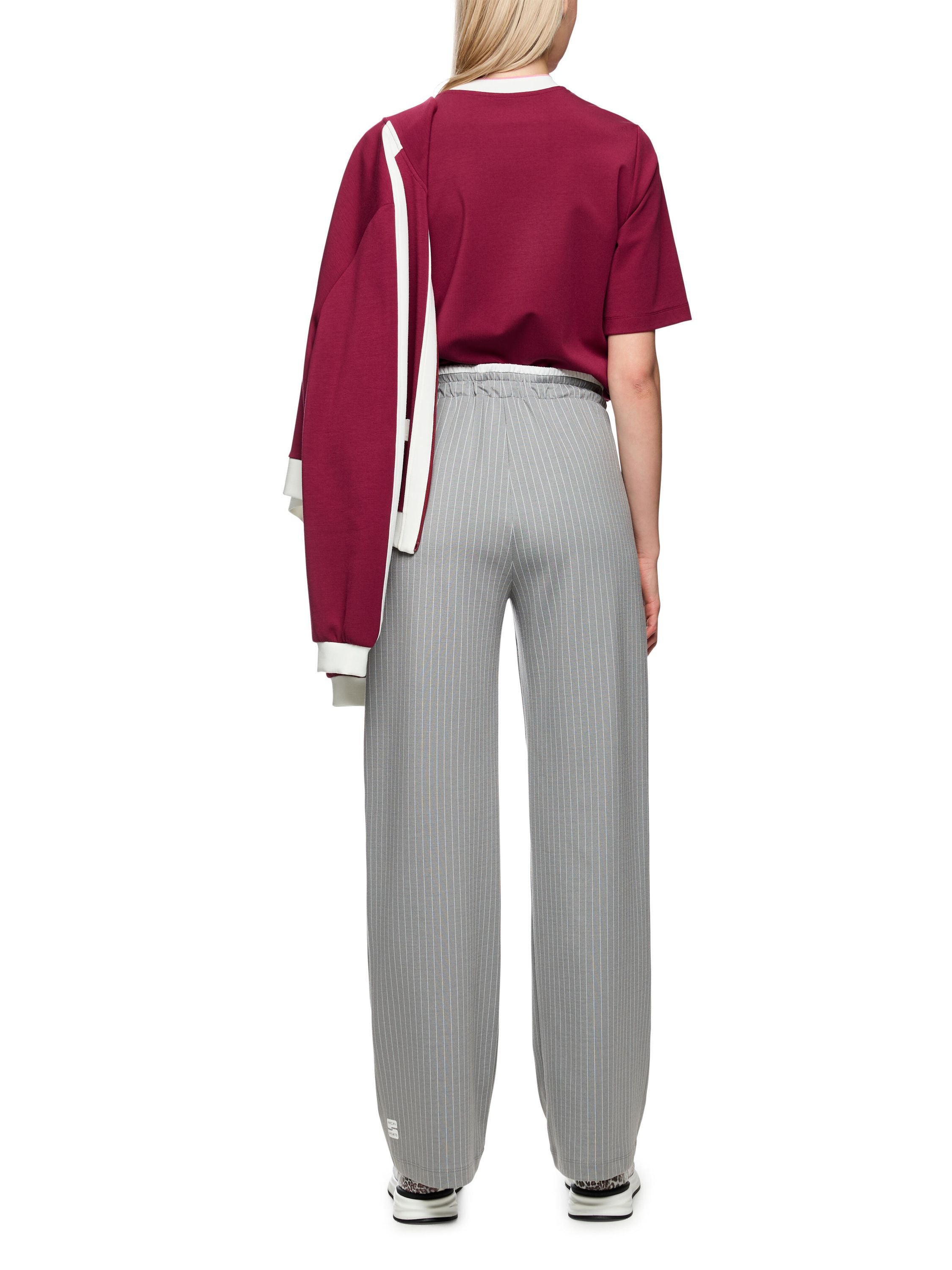 Joggpants WASHINGTON Wide Leg - 820 - Grau