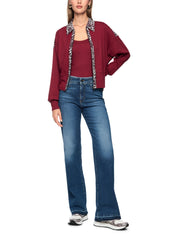 Jeans FAID Feminine Fit - 353 - Blau