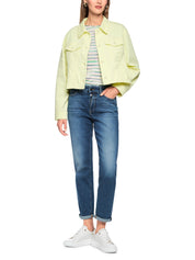 Jeans RIAD Relaxed Fit - 353 - Blau