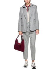 Blazer sportlich - 820 - Grau