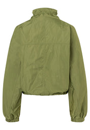 Bomberjacke TAFFETTA - 0623 - Grün