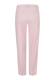 Anzughose HEDY strukturiert - 0825 - Rosa