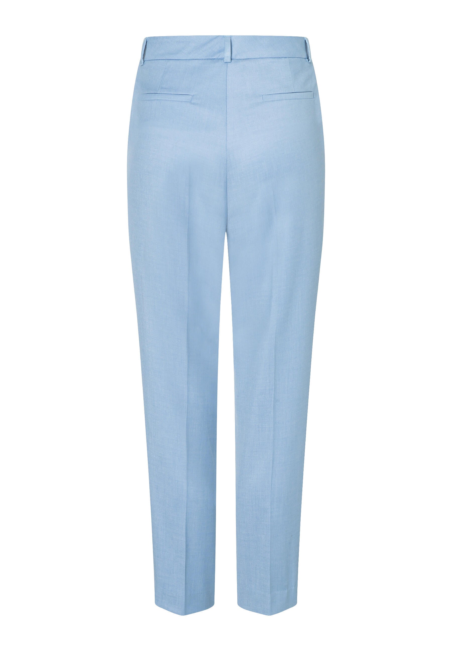 Anzughose HEDY Slim Fit - 0319 - Blau