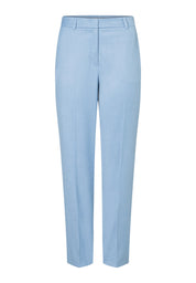 Anzughose HEDY Slim Fit - 0319 - Blau