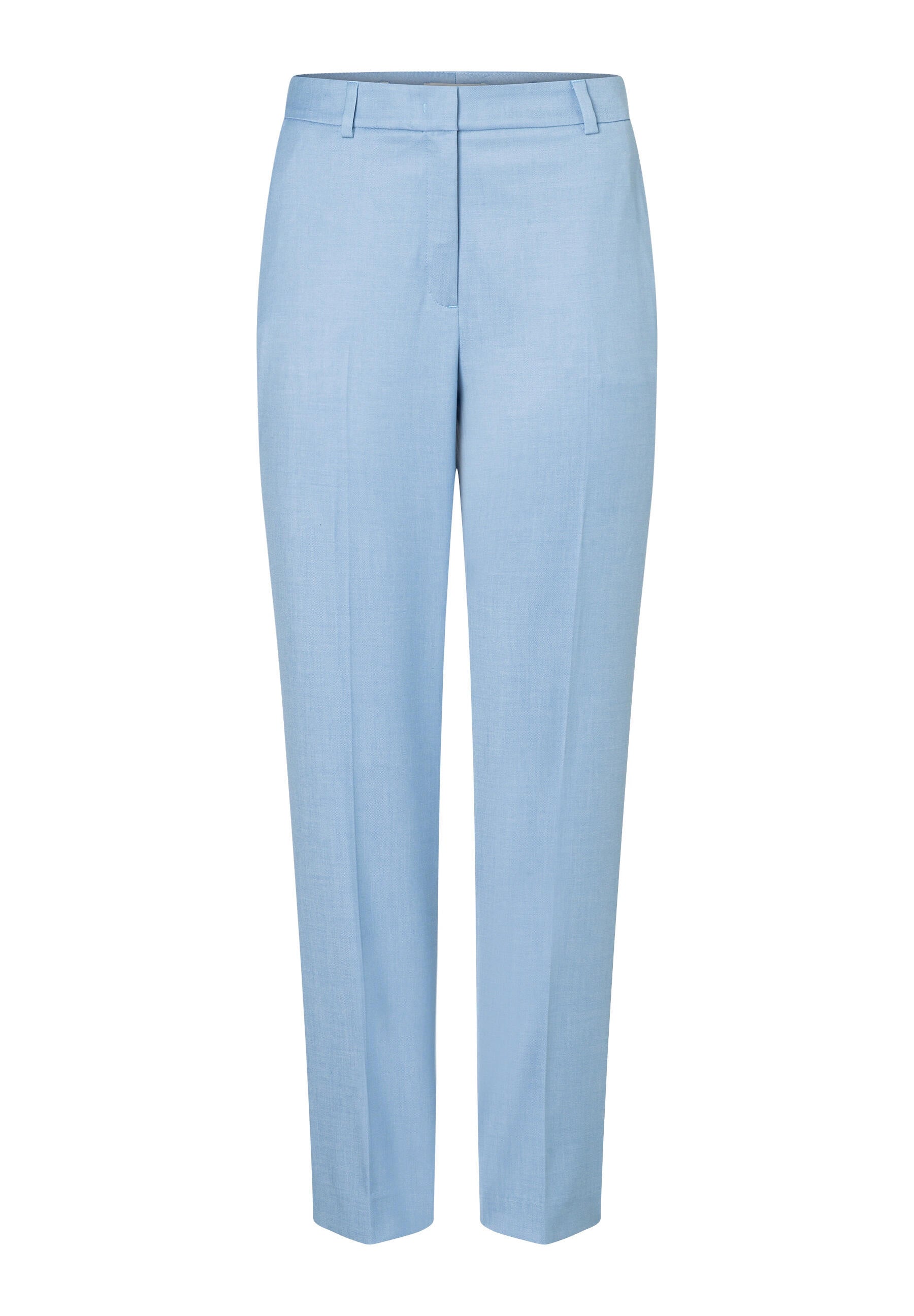 Anzughose HEDY Slim Fit - 0319 - Blau